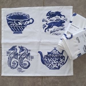 NWT IKEA Linens